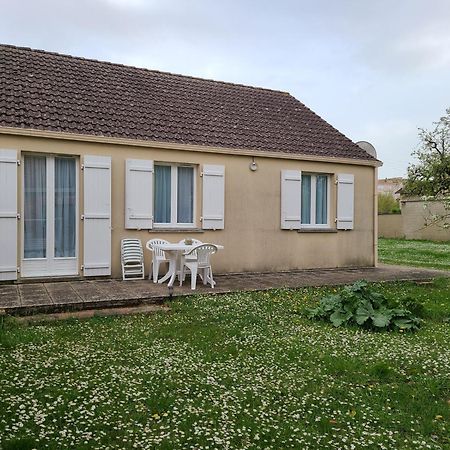 Charmante Maison Vitry-le-François Exterior foto